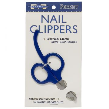 Nail Clippers